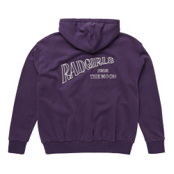 35104.230060  - Mystic Radgirls Sweat deep purple