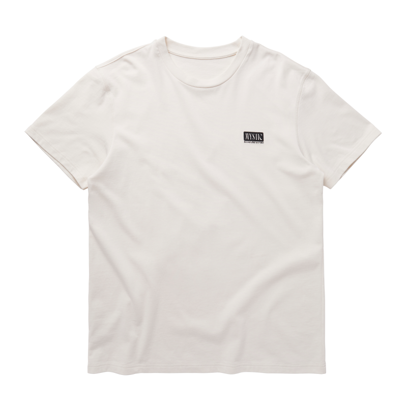 35105.230055  - Mystic Mayhem Tee off white