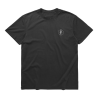 35105.230056  - Mystic The Serpent Tee black