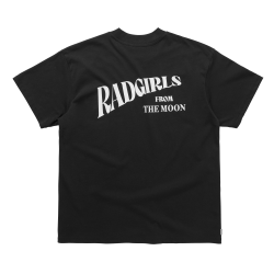 35105.230066  - Mystic Radgirls Tee black
