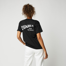 35105.230066  - Mystic Radgirls Tee black