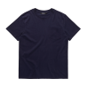 35105.230067  - Mystic The Pocket Tee navy