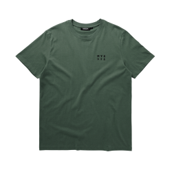 35105.230068  - Mystic The Mirror Tee brave green