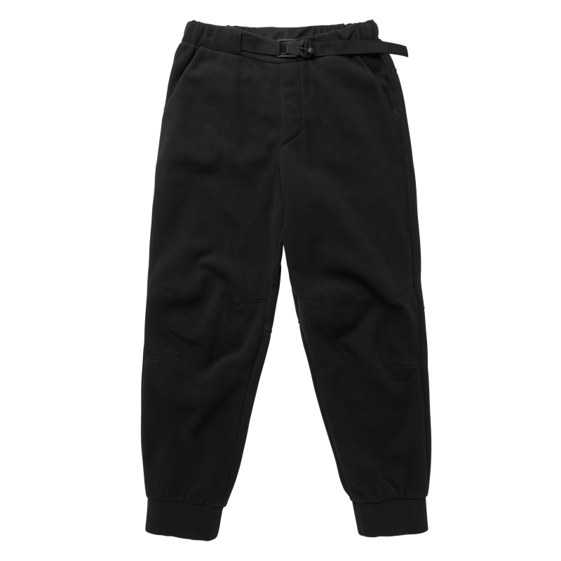 35106.230075  - Mystic The Heat Jogger Pant black