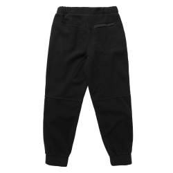 35106.230075  - Mystic The Heat Jogger Pant black