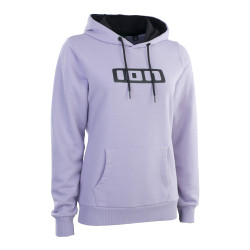 46223-5201  - ION Hoody Logo women lost-lilac