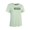 46223-5001  - ION Tee Logo SS women neo-mint