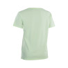 46223-5001  - ION Tee Logo SS women neo-mint