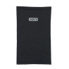 ION Neckwarmer Logo Merino black