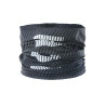 ION Neckwarmer Logo black