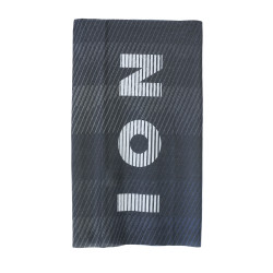 ION Neckwarmer Logo black