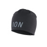 ION Beanie Logo Merino black