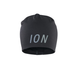 ION Beanie Logo Merino black
