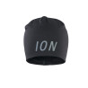 ION Beanie Logo Merino black
