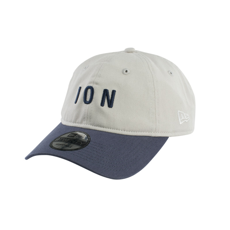 ION Cap Team pale-blue ION Cap Team pale-blue