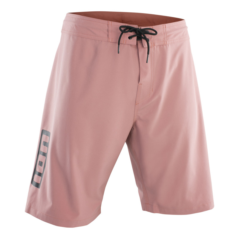 46212-5700  - ION Boardshorts Logo 20" men utah-red