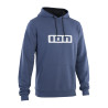 46222-5200  - ION Hoody Logo men salty-indigo