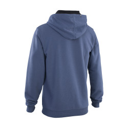 46222-5200  - ION Hoody Logo men salty-indigo