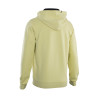 46222-5204  - ION Hoody Logo Zip men dirty-sand