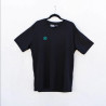 Ride Engine RE Spot Logo T black