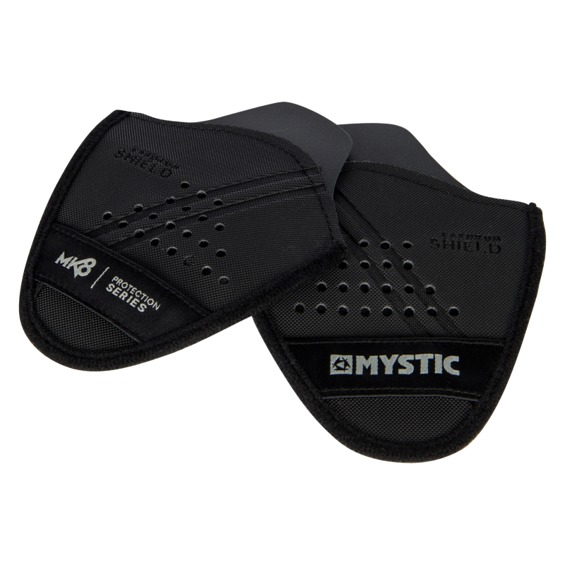 35409.180163  - Mystic Earpads Helmet Black