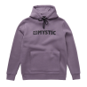 35104.210009  - Mystic Brand Hood Sweat Men retro lilac