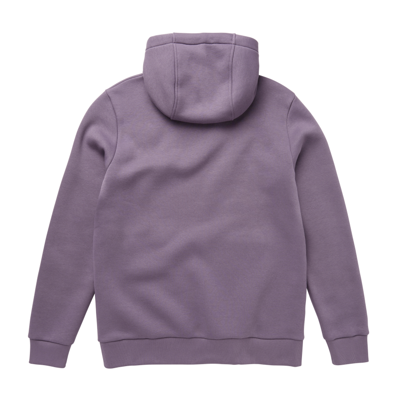 35104.210009  - Mystic Brand Hood Sweat Men retro lilac