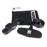 ION Other Acc Roof Straps 25 black