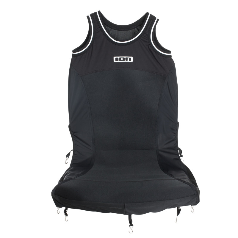 ION Other Acc Tank Top Seat Cover black