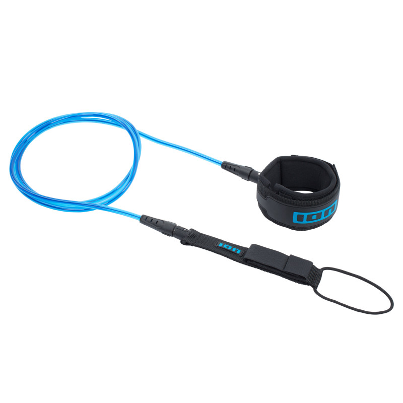 ION Leash Surf Core Ankle blue