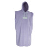 IOW Poncho Core lost-lilac