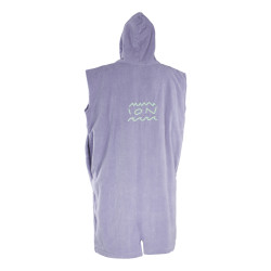 IOW Poncho Core lost-lilac
