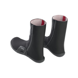 IOW Socks Ballistic 3/2 Round Toe unisex