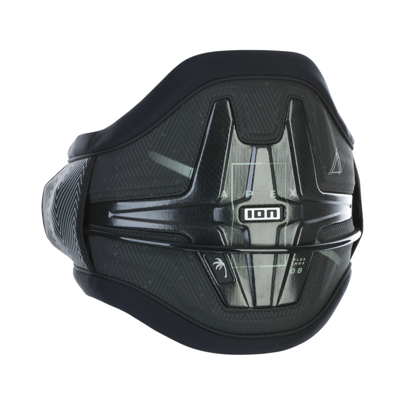 IOW Harness Kite Waist Apex black