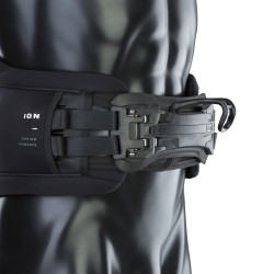 IOW Harness Kite Waist Apex black