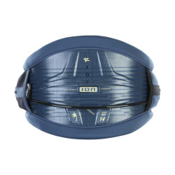 IOW Harness Kite Waist Riot Curv cascade-blue