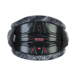 48233-4726  - ION Harness Kite Waist Sol Curv black