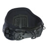 IOW Harness Kite Waist Nova black