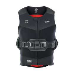 ION Harness Wing Vest Rush black