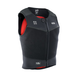 ION Harness Wing Vest Rush black
