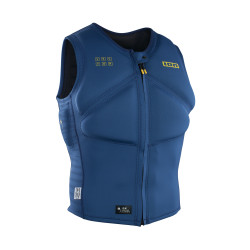 ION Vest Vector Core Front Zip men faint-blue