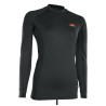 IOW Thermo Top LS women black