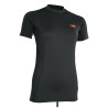IOW Thermo Top SS women black