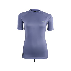IOW Rashguard SS women lost-lilac