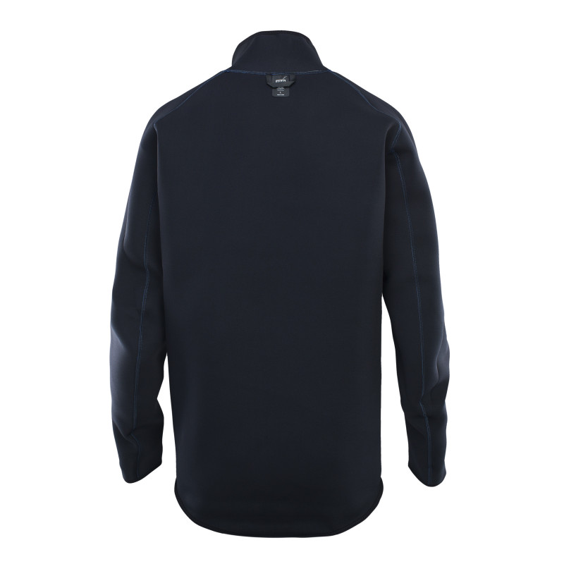 Veste Chaude Nautique- Ion- Noire - M - Unisex- Manches Veste Chaude Nautique- Ion- Noire - M - Unisex- Manches