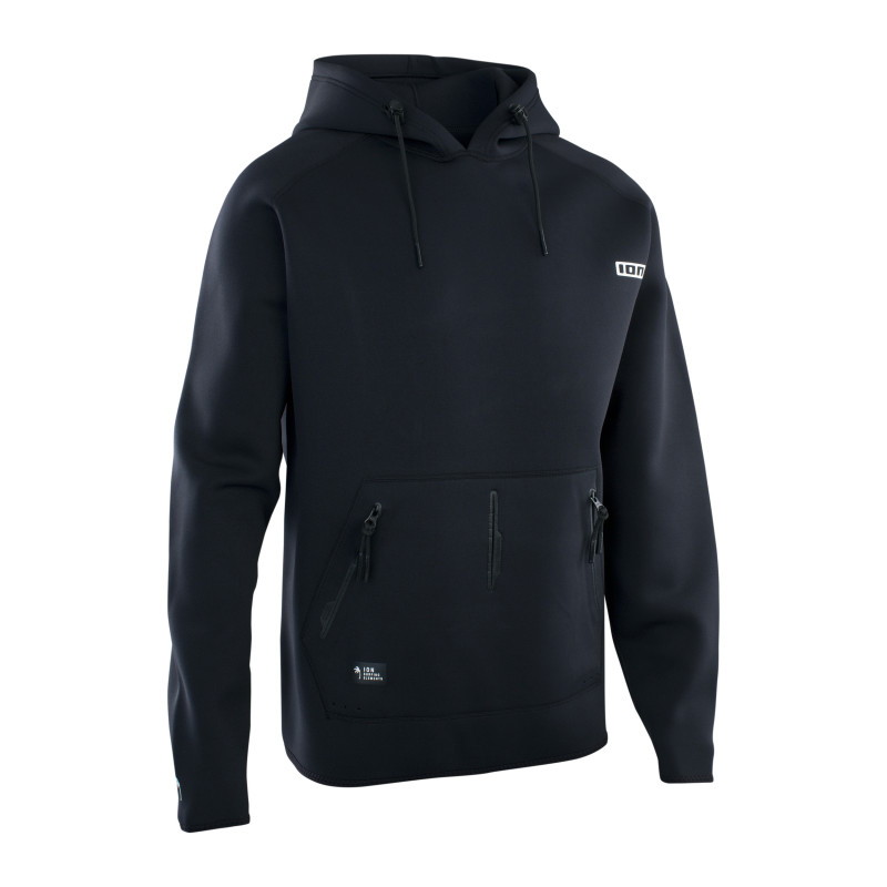 IOW Water Hoody Neo Lite men black