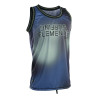 IOW Wetshirt Basketball men blue-gradient