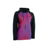 IOW Water Hoody Neo Lite women pink-gradient