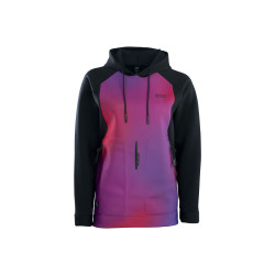 IOW Water Hoody Neo Lite women pink-gradient