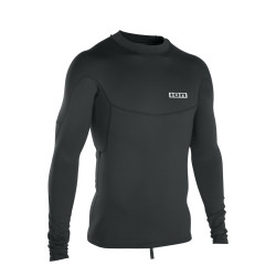 IOW Thermo Top LS men black
